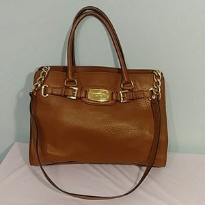 Michael Kors Large Shoulder Bag